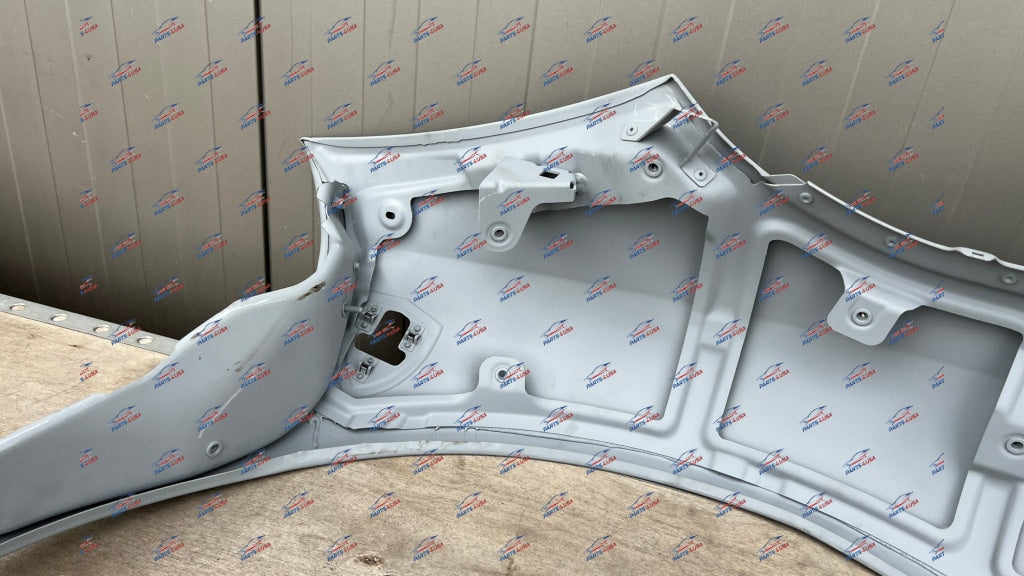 Ferrari Sf90 Stradalle Front Fender Left Side Oem Part Number: