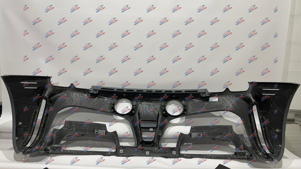 Ferrari Sf90 Stradalle Rear Bumper Oem Part Number: 985939418