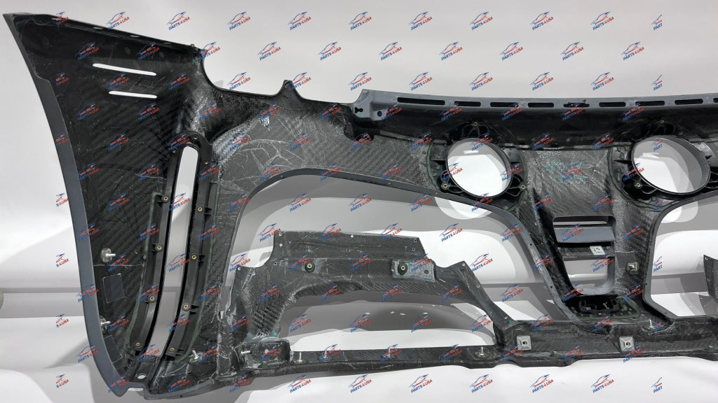 Ferrari Sf90 Stradalle Rear Bumper Oem Part Number: 985939418