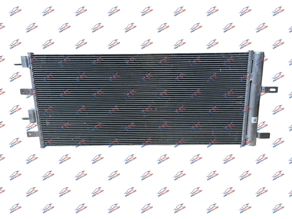 A/C Condenser K2Gh-19710 Radiator