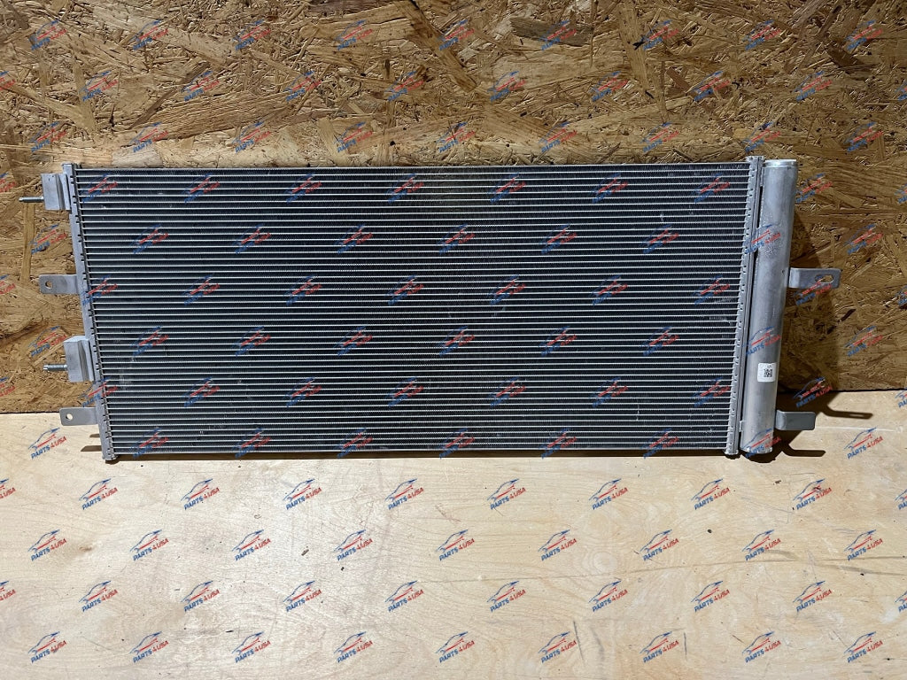 A/C Condenser K2Gh-19710 Radiator