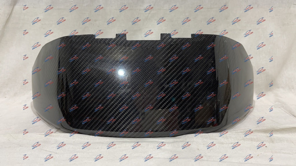 Lamborghini Aventador Cover Combi Instrument Carbon Part Number: 471857343A