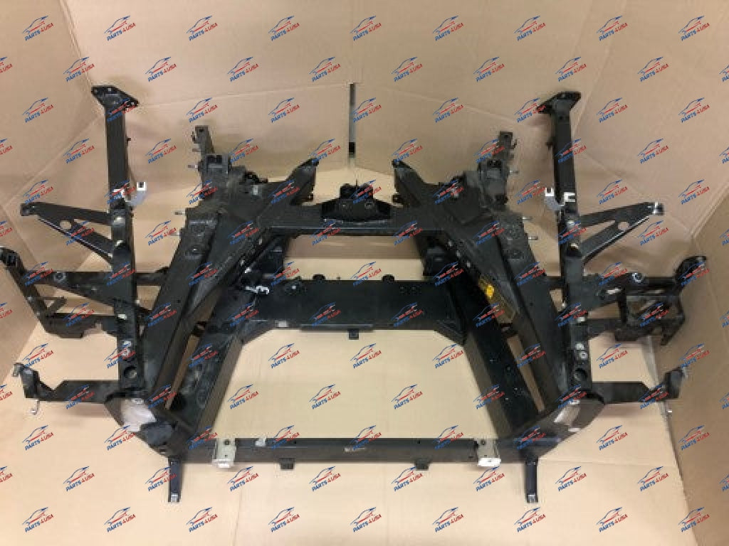 Lamborghini Aventador Frame Complete Part Number: 470805541B