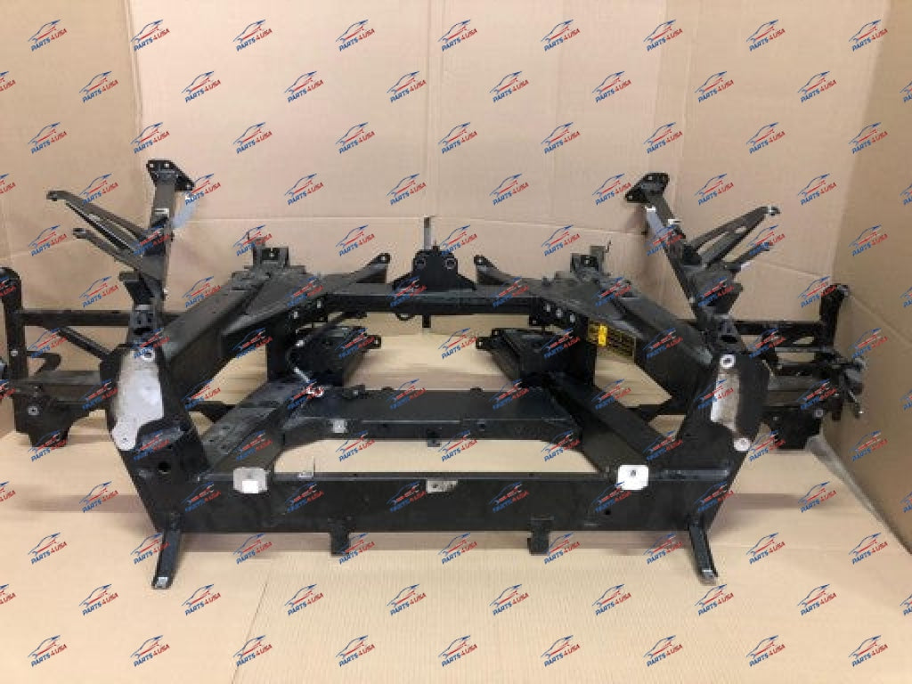 Lamborghini Aventador Frame Complete Part Number: 470805541B
