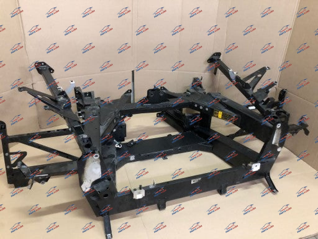 Lamborghini Aventador Frame Complete Part Number: 470805541B
