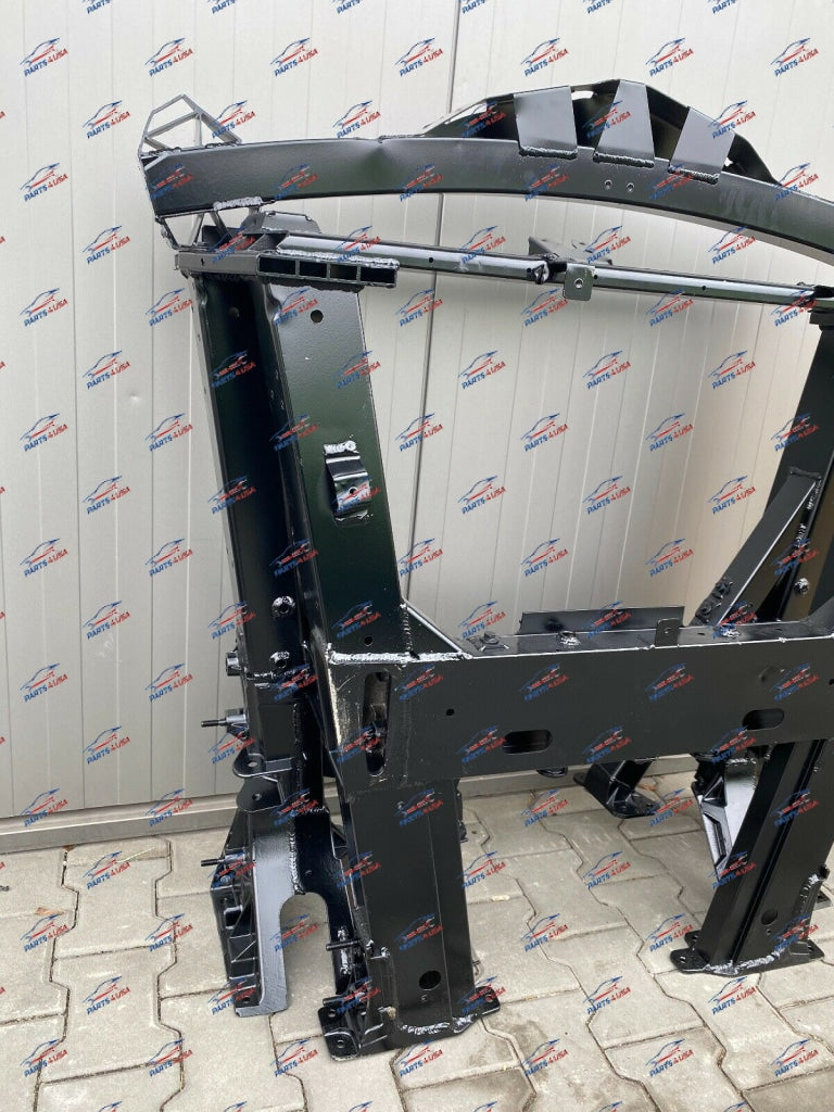 Lamborghini Aventador Front Frame Complete Part Nr: 470805541B