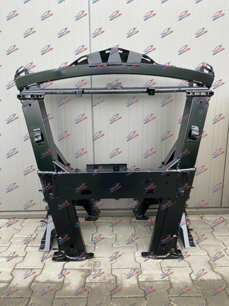 Lamborghini Aventador Front Frame Complete Part Nr: 470805541B