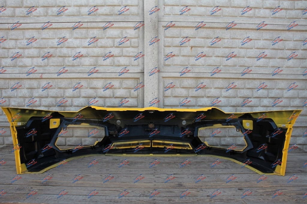 Lamborghini Aventador Lp700 Front Bumper Mandarin Part Number: 470807103E