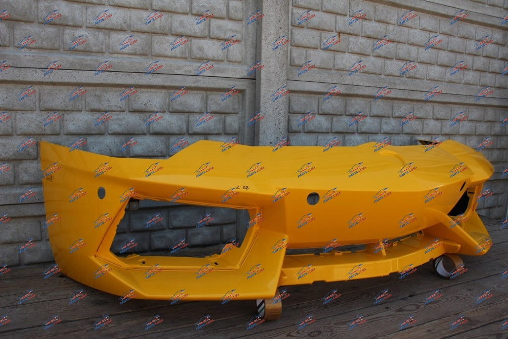 Lamborghini Aventador Lp700 Front Bumper Mandarin Part Number: 470807103E