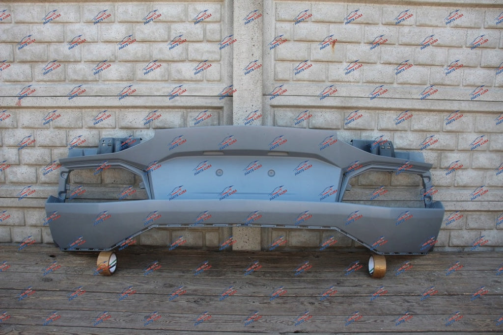 Lamborghini Aventador Lp700 Rear Bumper With Reinforcement Part Number: 470807301E