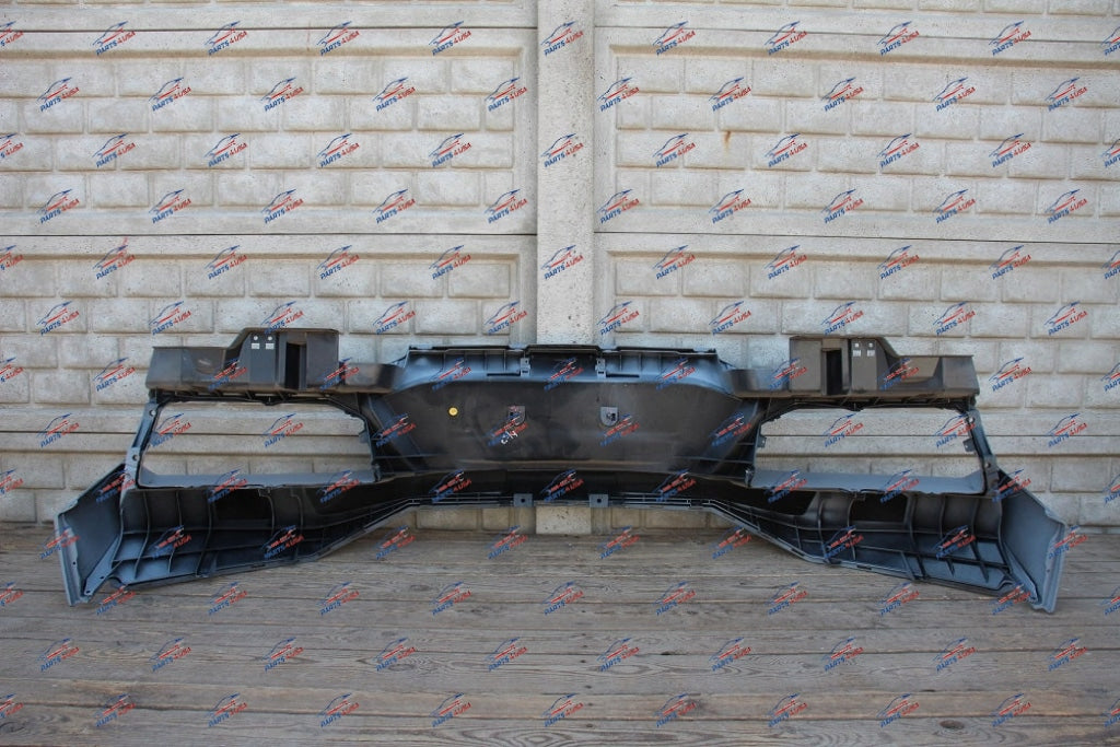Lamborghini Aventador Lp700 Rear Bumper With Reinforcement Part Number: 470807301E