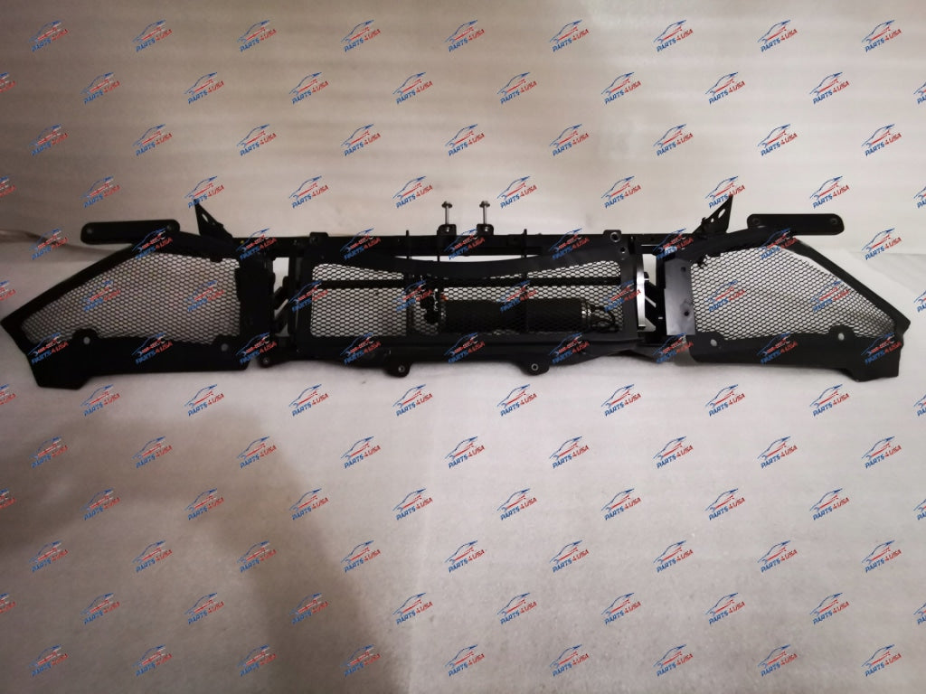 Lamborghini Aventador Lp700 Rear Spoiler Mechanism Part Number: 470901120D