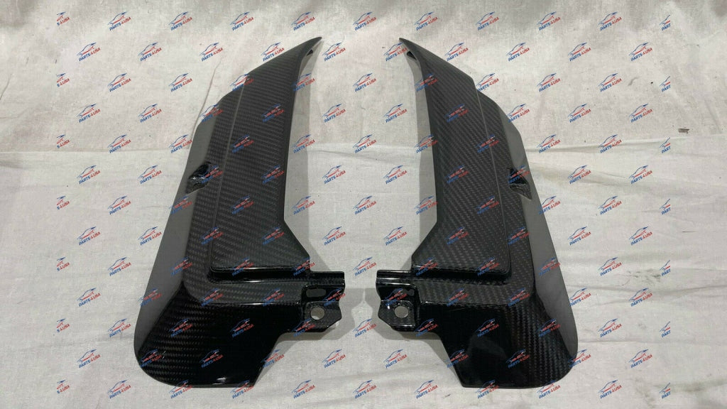 Lamborghini Aventador Lp700 S Svj Cover Carbon Part Number: 470853510B