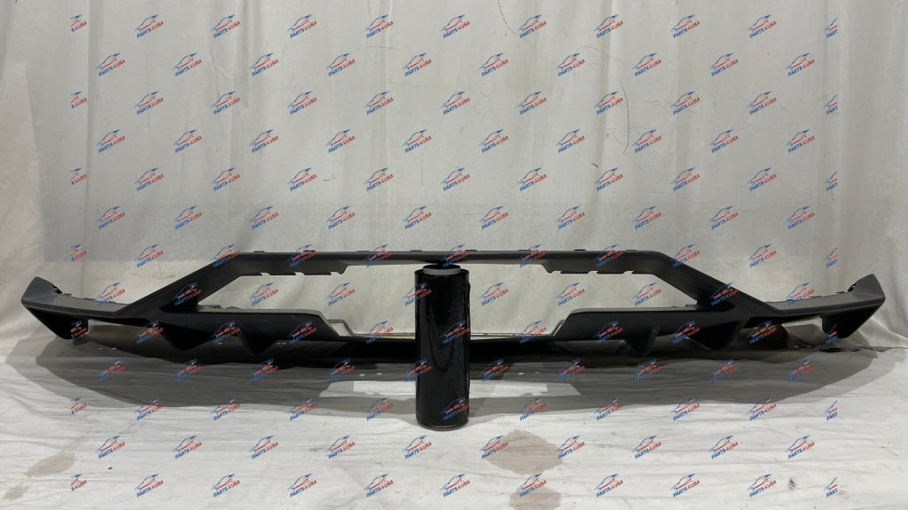 Lamborghini Aventador Rear Diffuser Carbon Fiber Part Number: 470807539C