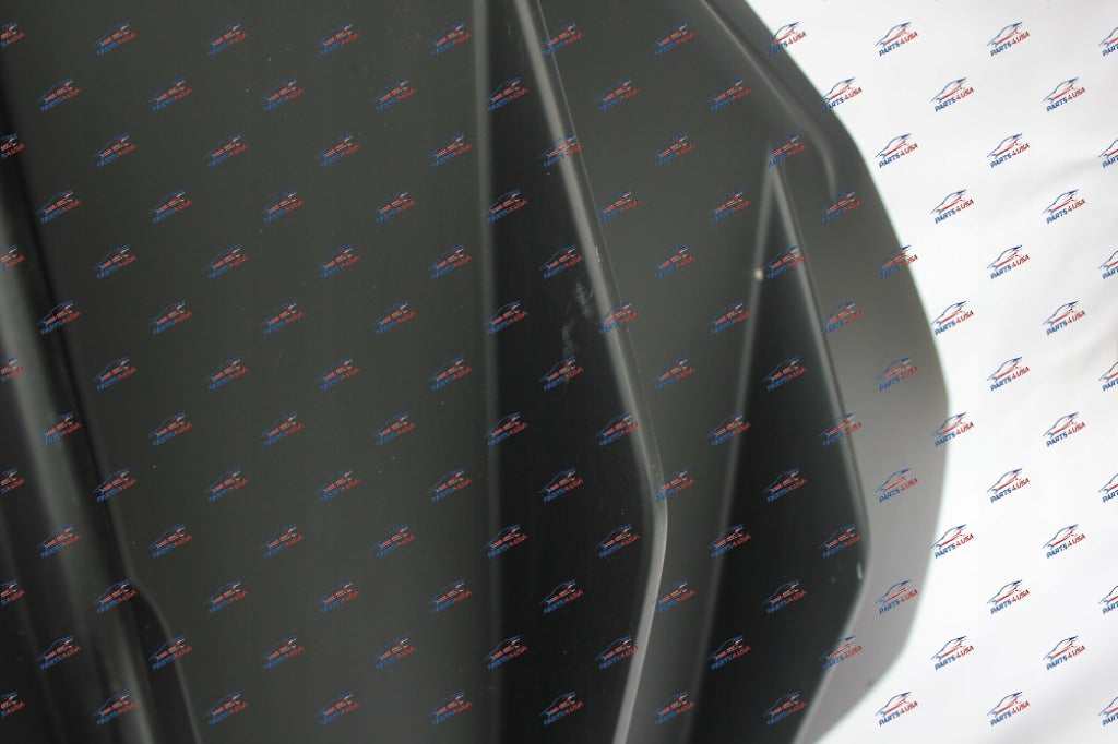 Lamborghini Aventador S Rear Diffuser Part Number: 470807539J