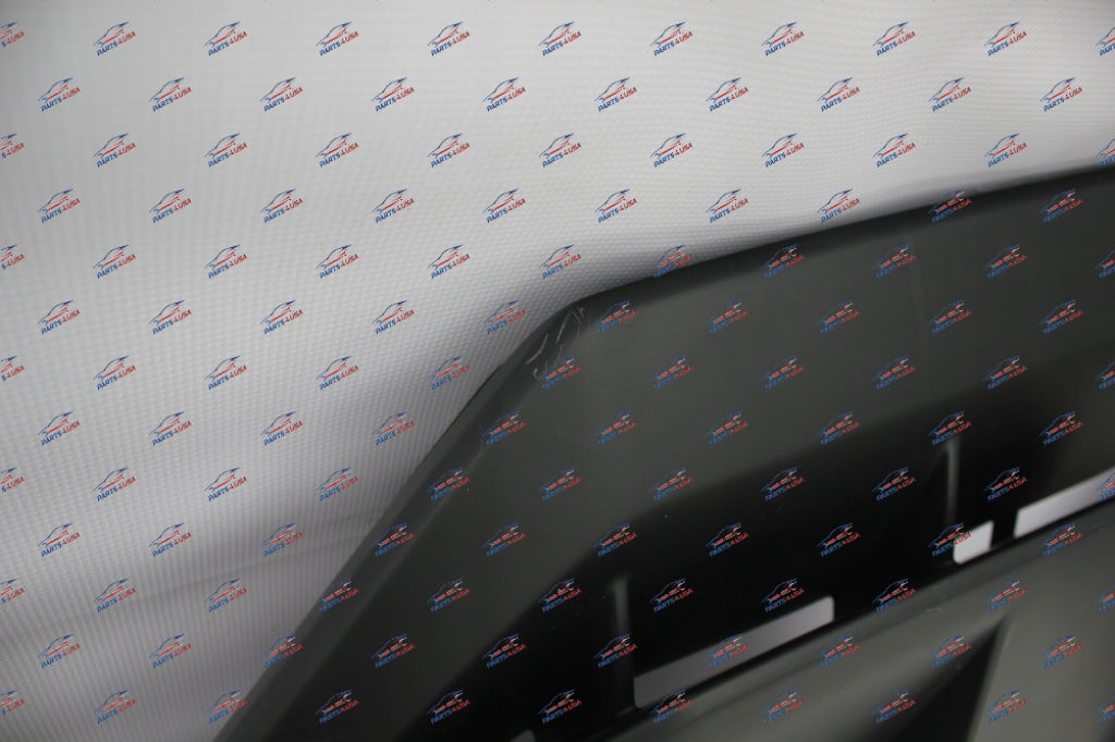 Lamborghini Aventador S Rear Diffuser Part Number: 470807539J