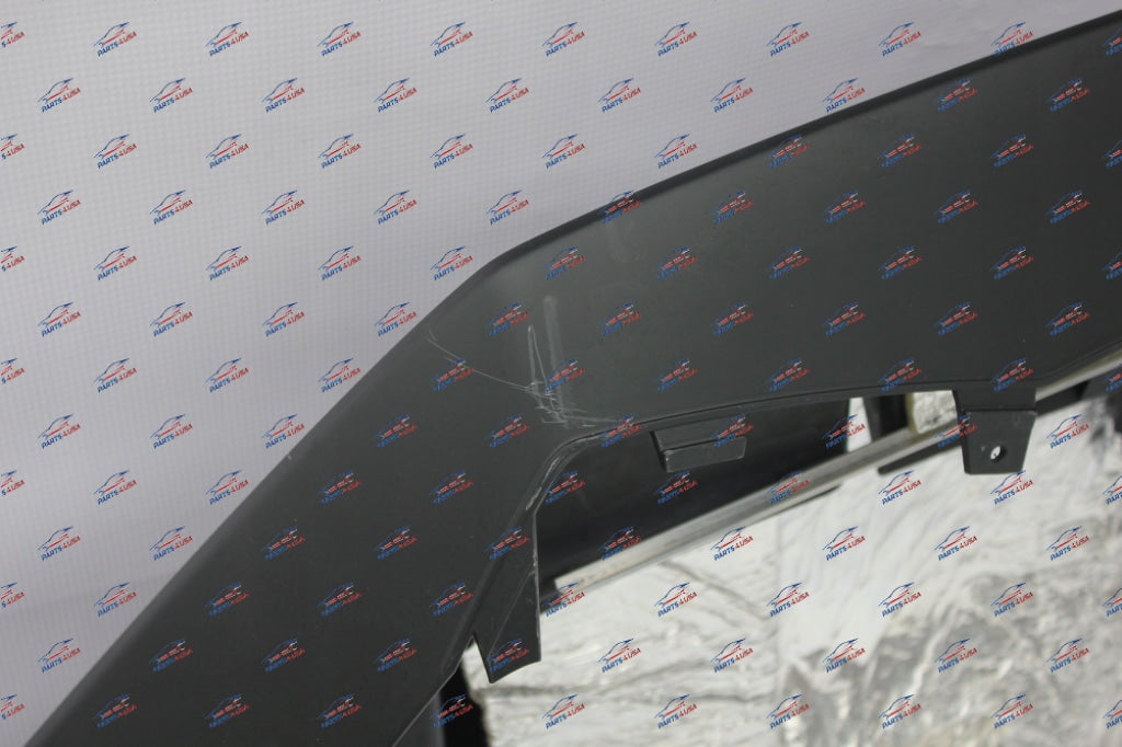 Lamborghini Aventador S Rear Diffuser Part Number: 470807539J
