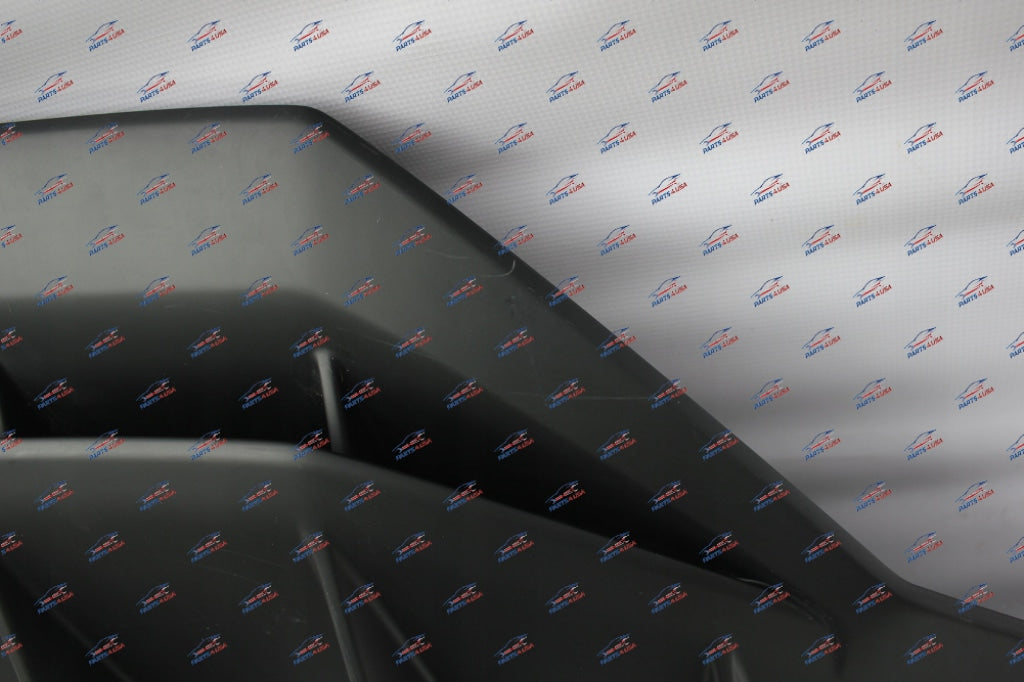 Lamborghini Aventador S Rear Diffuser Part Number: 470807539J