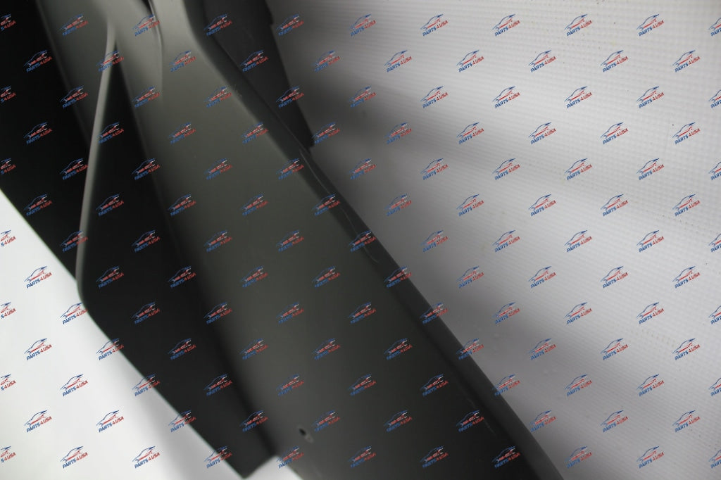 Lamborghini Aventador S Rear Diffuser Part Number: 470807539J