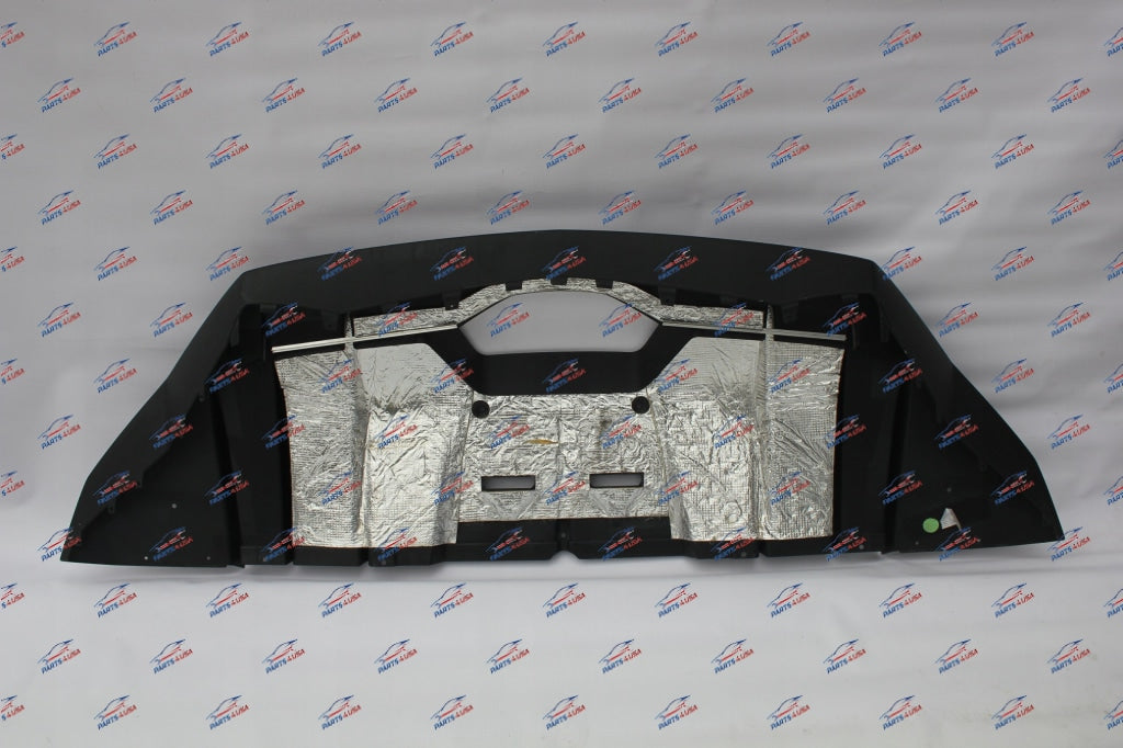 Lamborghini Aventador S Rear Diffuser Part Number: 470807539J