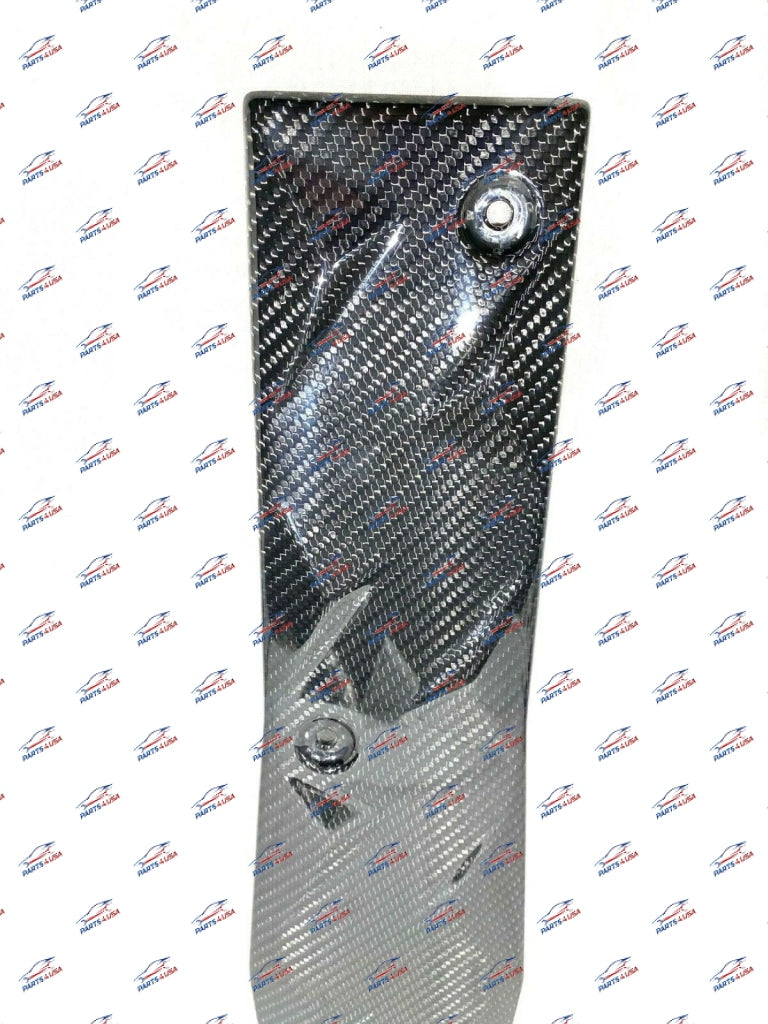 Lamborghini Aventador T Engine Cover Carbon Part Number: 07M103927K