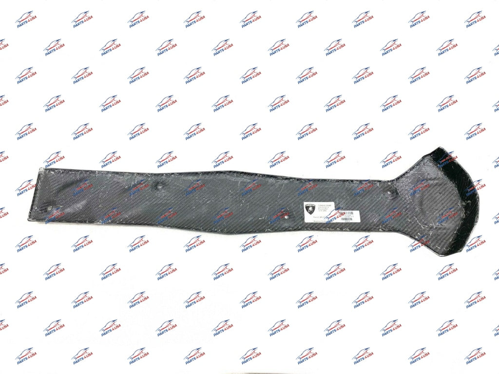 Lamborghini Aventador T Engine Cover Carbon Part Number: 07M103927K