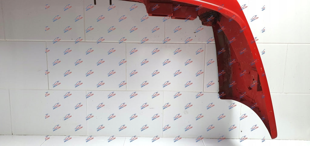 Lamborghini Diablo Front Bumper Oem Part Number: E2111482