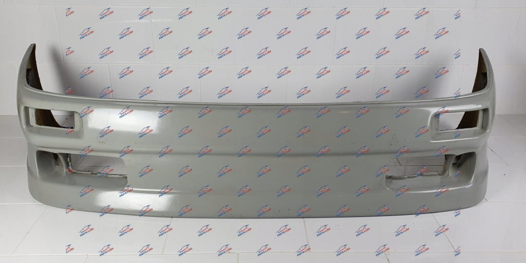 Lamborghini Diablo Front Bumper Oem Part Number: E2111482 Grey Color