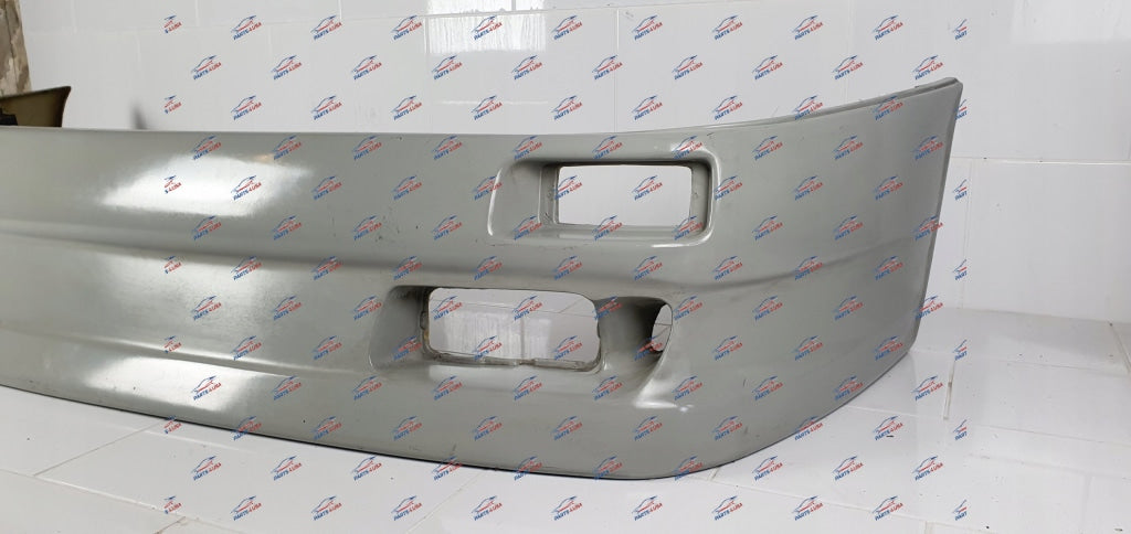 Lamborghini Diablo Front Bumper Oem Part Number: E2111482 Grey Color