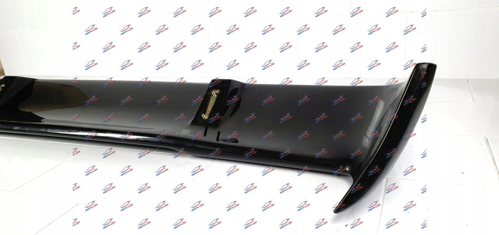 Lamborghini Diablo Rear Bumper Oem Part Number: 0093007424