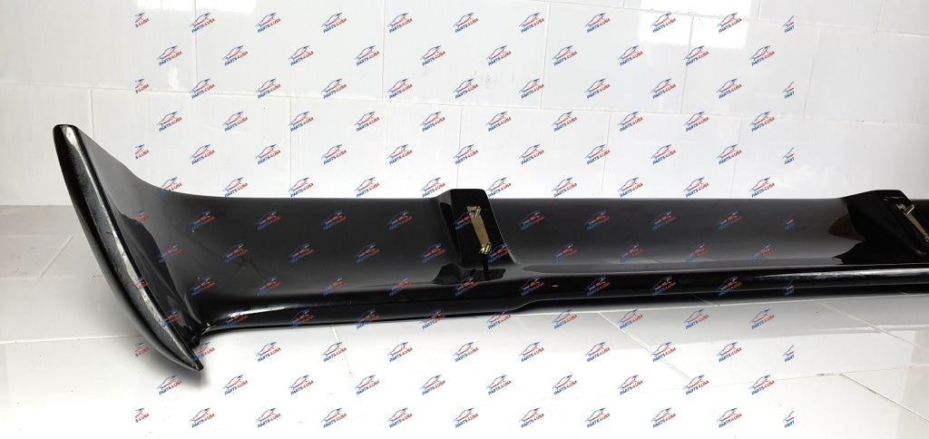Lamborghini Diablo Rear Bumper Oem Part Number: 0093007424