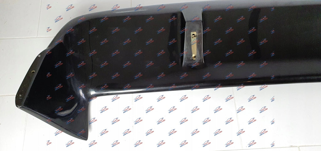 Lamborghini Diablo Rear Bumper Oem Part Number: 0093007424