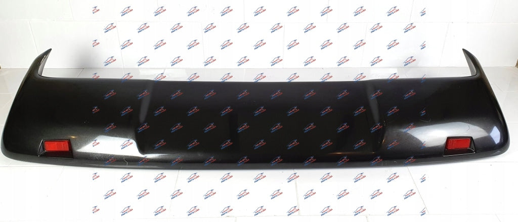 Lamborghini Diablo Rear Bumper Oem Part Number: 0093007424