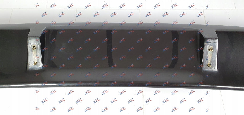 Lamborghini Diablo Rear Bumper Oem Part Number: 0093007424