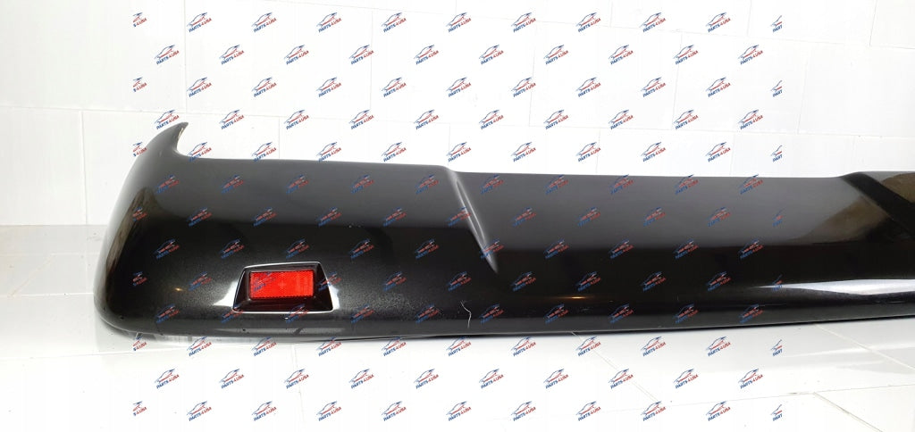 Lamborghini Diablo Rear Bumper Oem Part Number: 0093007424