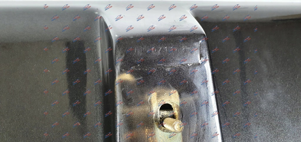Lamborghini Diablo Rear Bumper Oem Part Number: 0093007424