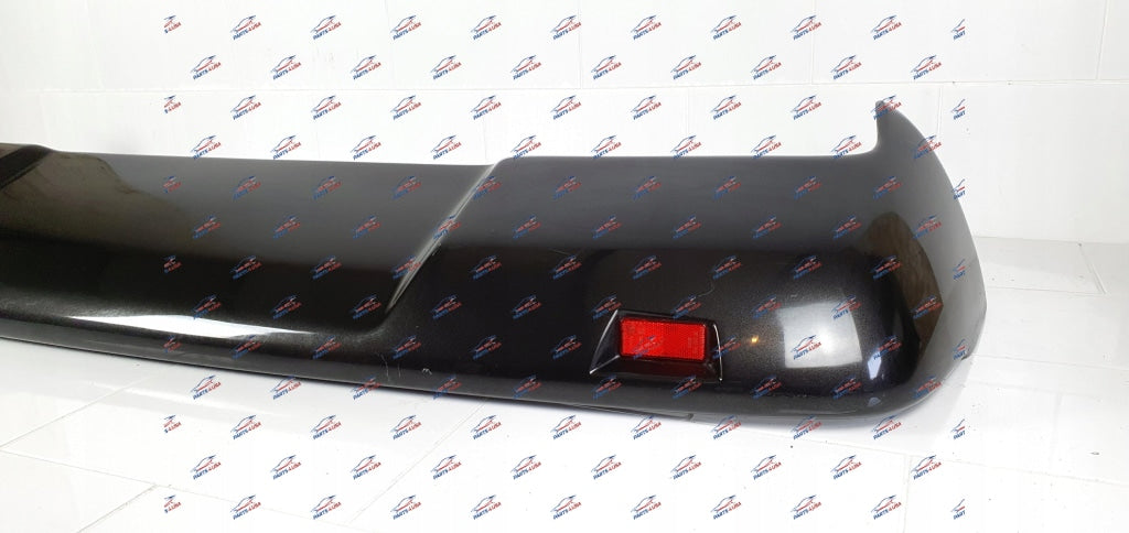 Lamborghini Diablo Rear Bumper Oem Part Number: 0093007424