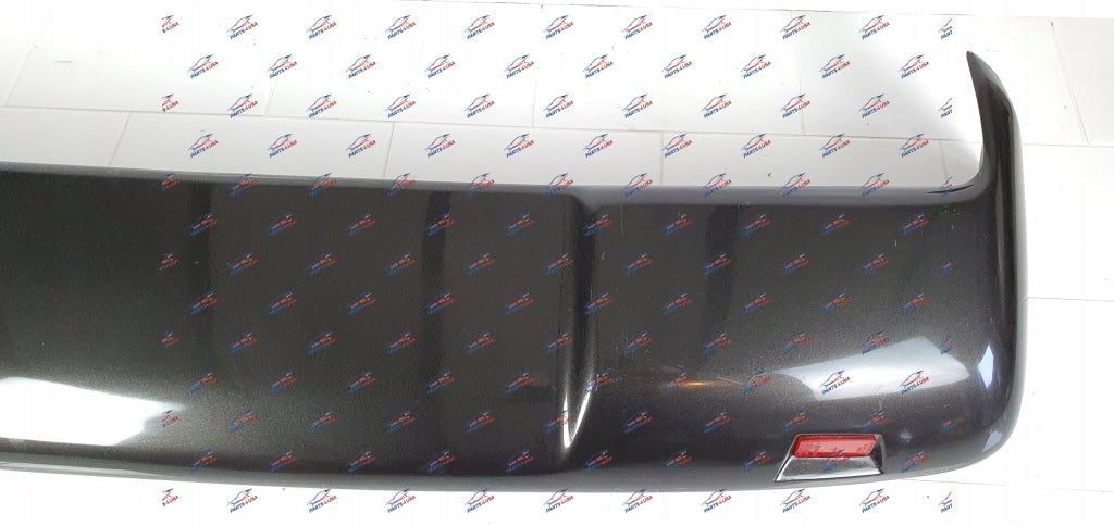Lamborghini Diablo Rear Bumper Oem Part Number: 0093007424