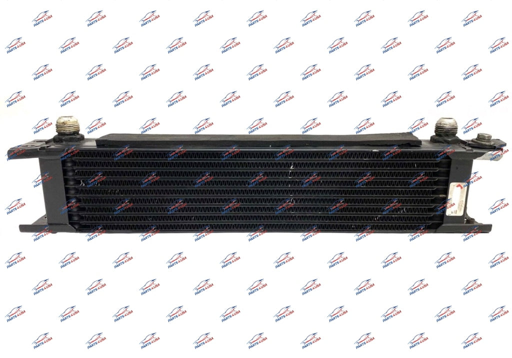 Lamborghini Gallardo Oil Cooler Oem Part Number: 086317019B