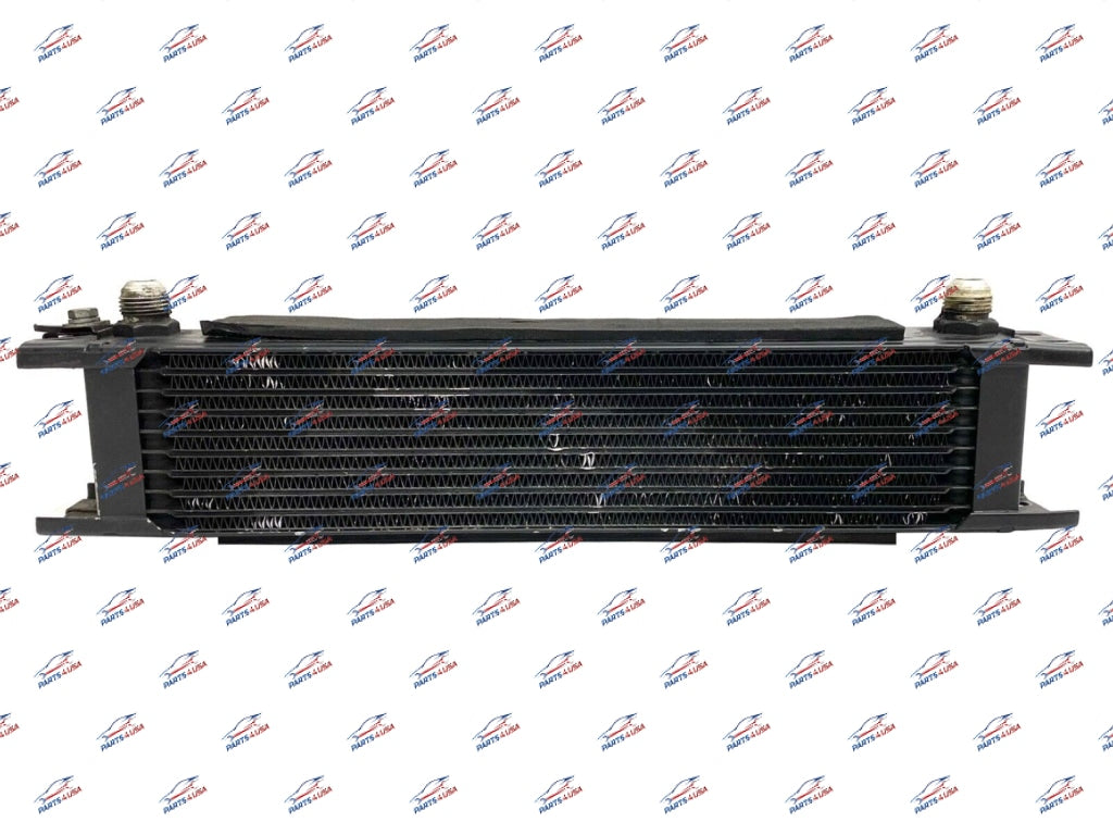 Lamborghini Gallardo Oil Cooler Oem Part Number: 086317019B