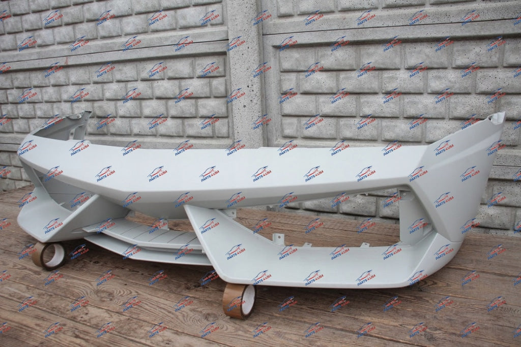 Lamborghini Gallardo Superleggera Front Bumper Cover Part Number: 403807437