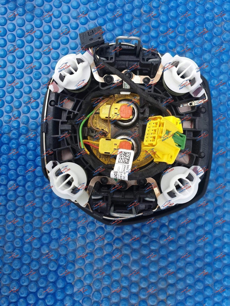 Lamborghini Huracan Airbag Steering Wheel Oem Part Number: 4T0880201 Air Bag