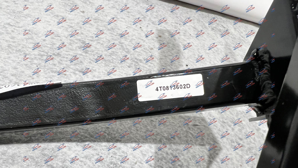 Lamborghini Huracan Evo Carrier Bracket Oem Part Number: 4T0813602D Bracket