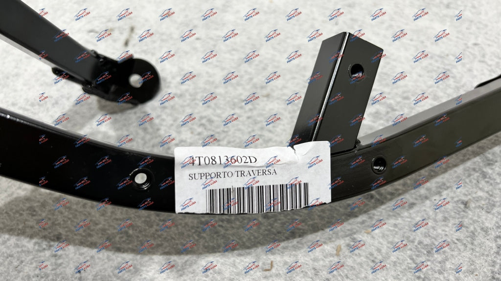 Lamborghini Huracan Evo Carrier Bracket Oem Part Number: 4T0813602D Bracket