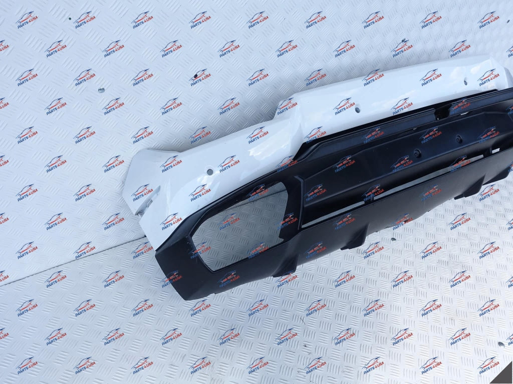 Lamborghini Huracan Lp580 Rear Bumper With Diffuser Part Number: 4T0807497J