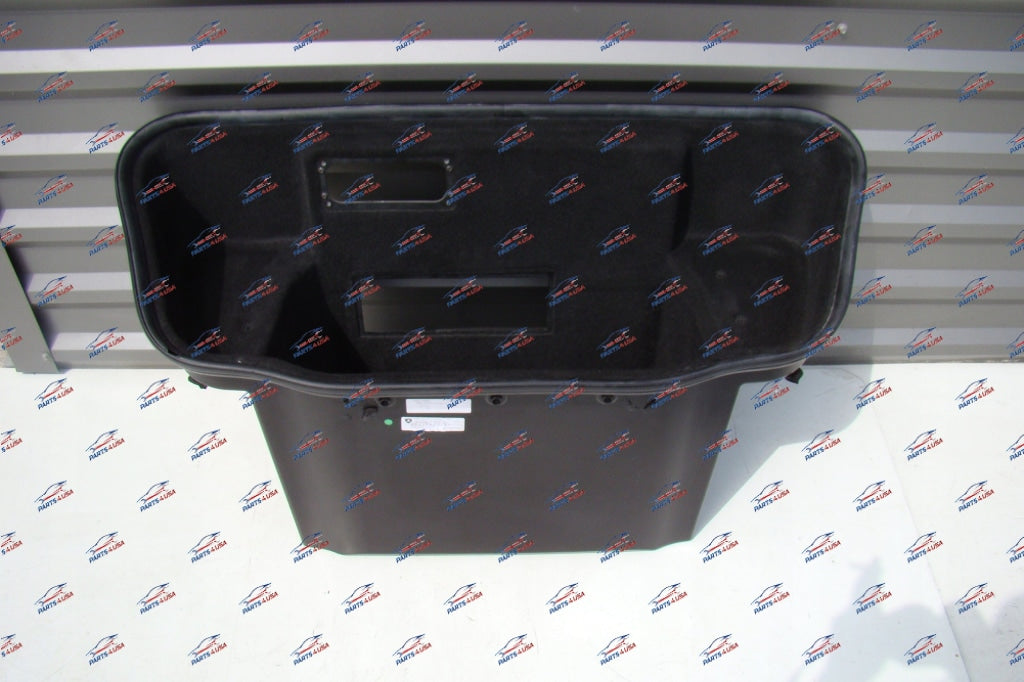 Lamborghini Huracan Luggage Compartment Part Number: 4T0863405E