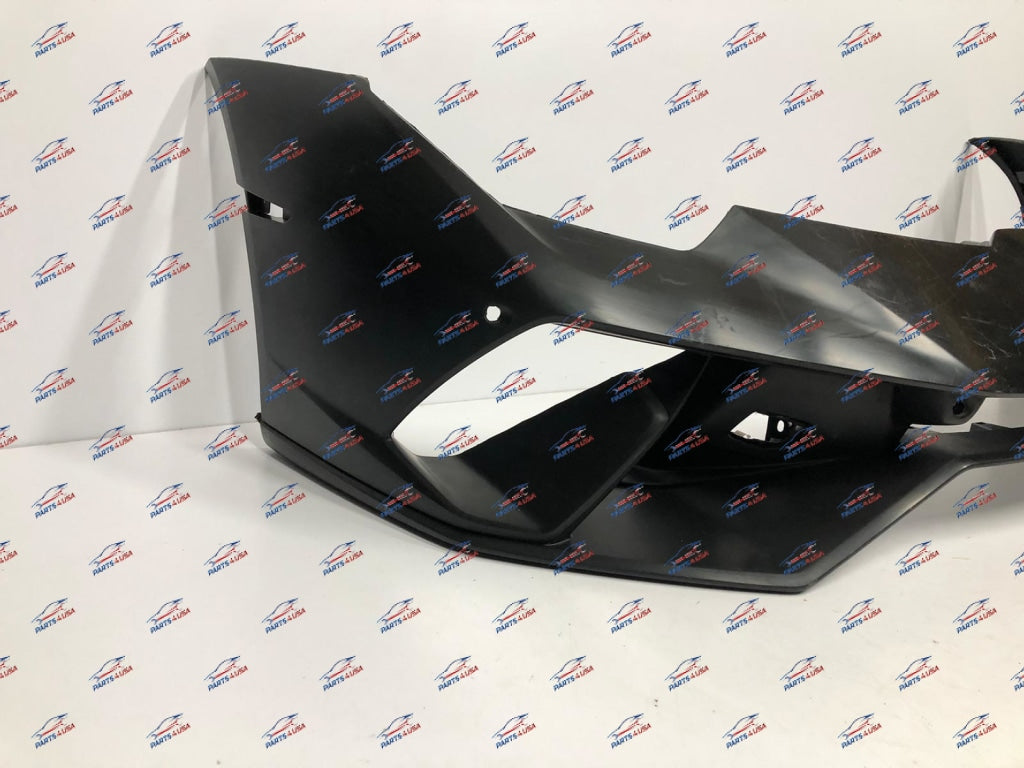 Lamborghini Huracan Performante Front Bumper With Pdc Part Number: 4T0807065B