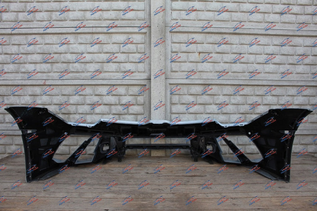 Lamborghini Huracan Performante Front Bumper With Pdc Sensor Part Number: 4T0807437