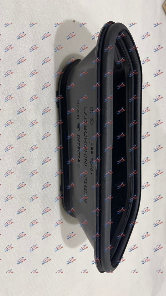 Lamborghini Huracan Performante Intake Cover Part Number: 4T2820155