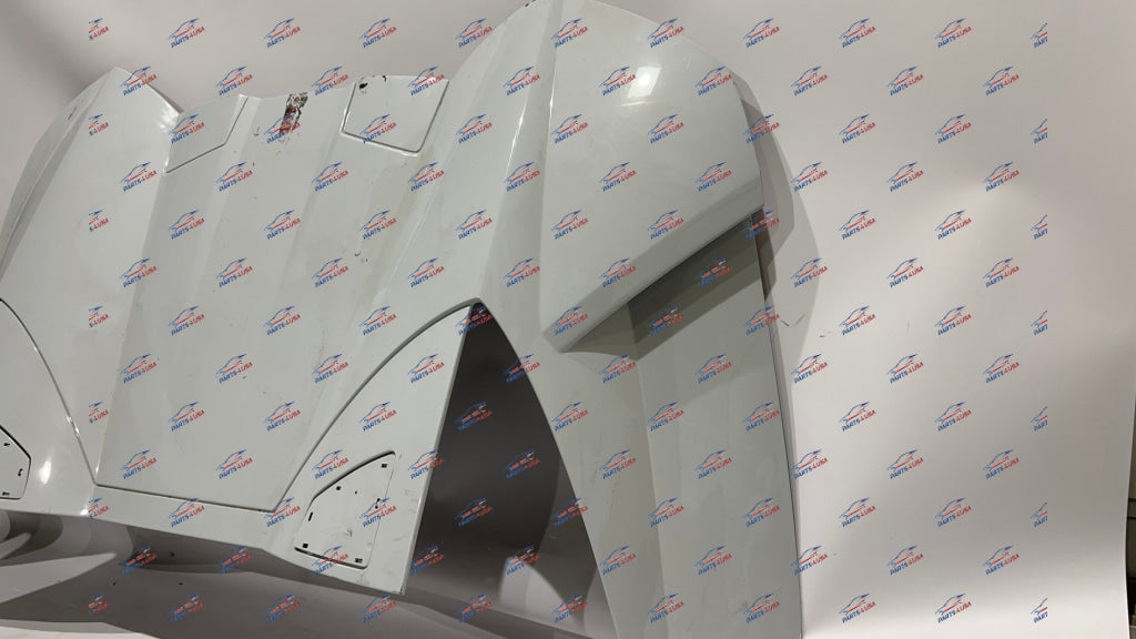 Lamborghini Huracan Performante Spider Roof Cover Part Number: 4T7825300